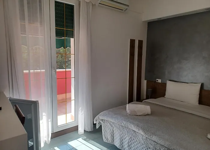 Hotel familiare: Hotel Villa Pagoda