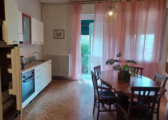 Hotel familiare: Hotel Villa Pagoda