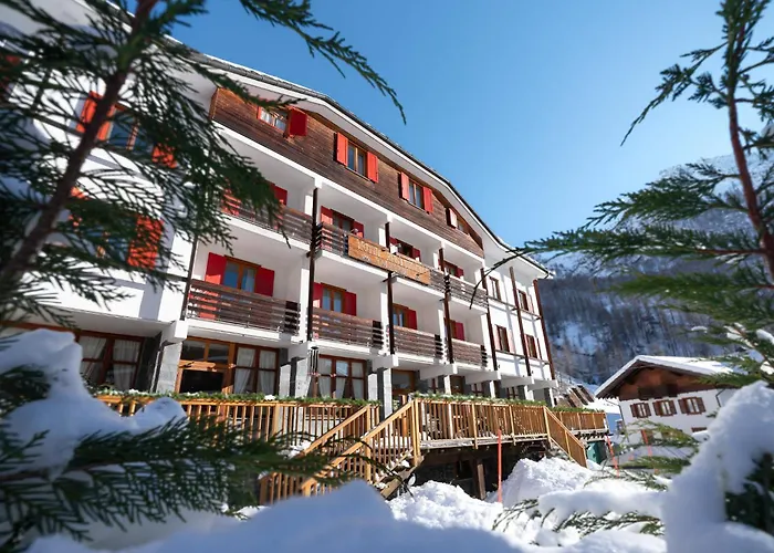  Residence Valverde