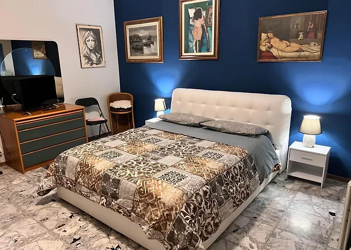 Hotel con vista: Il Broletto B&B