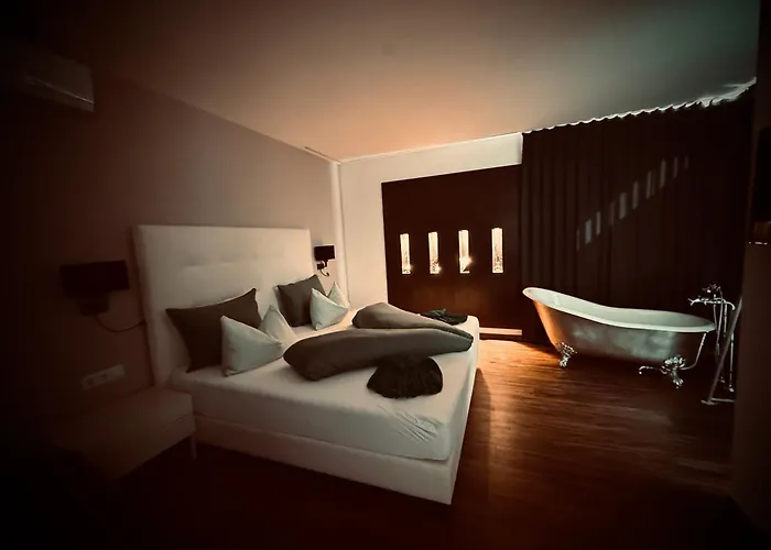 Hotel adatto agli animali: Merangardenvilla Adults Only