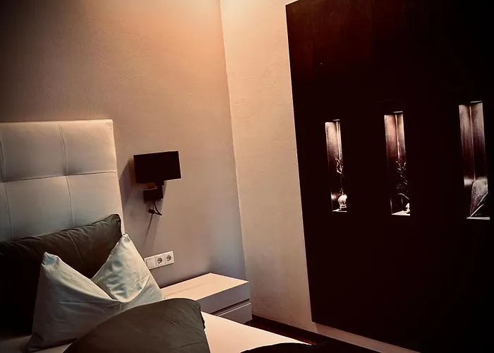 Hotel adatto agli animali: Merangardenvilla Adults Only