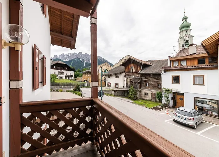 Villa Santer