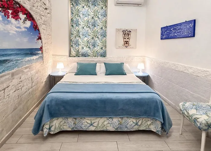 B&B 091