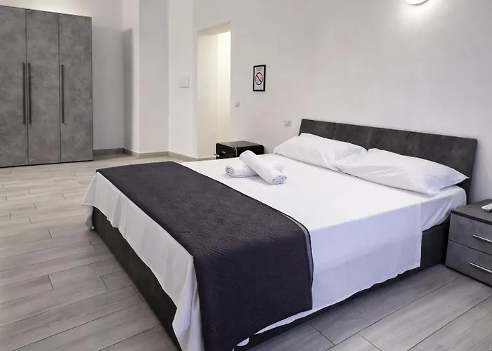 Hotel adatto agli animali: Casa Manzoni