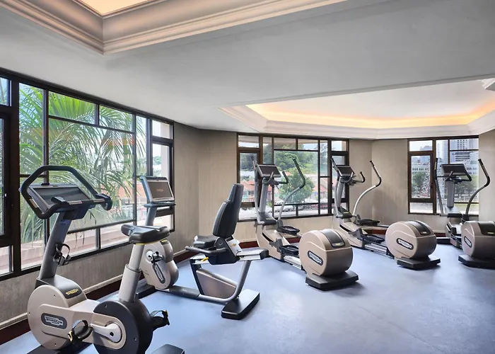 Hotel con vista: Paradox Singapore Merchant Court At Clarke Quay