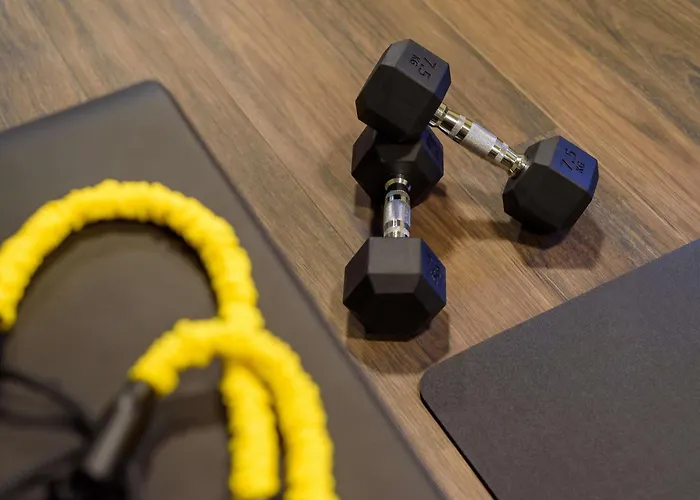 Hotel per sciatori: Moevenpick Hotel Geneva