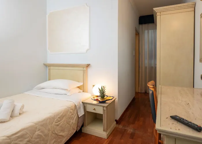 Hotel Villa Medici
