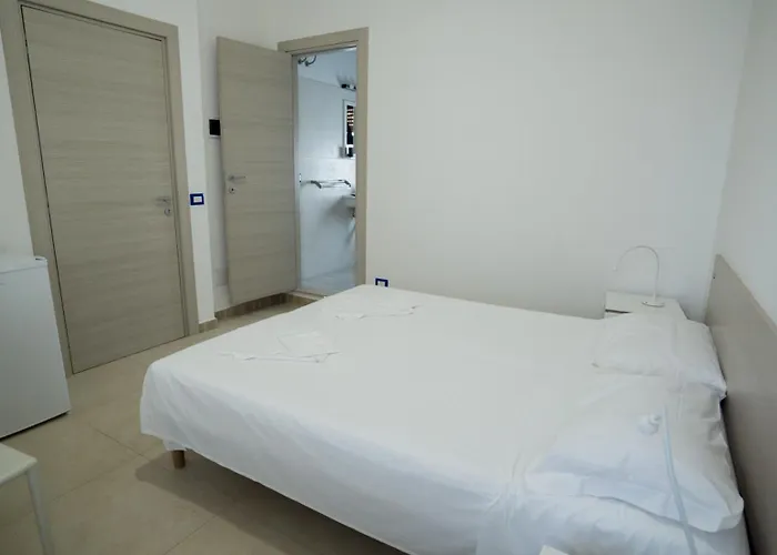 Hotel adatto agli animali: B&B L'Oasi