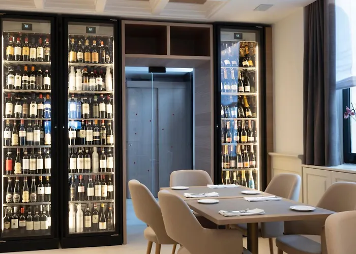 Hotel 4 stelle: Hotel Europa