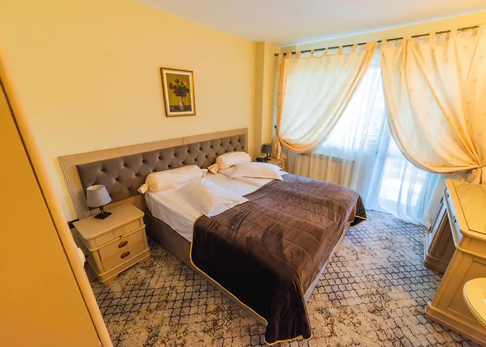 Bucium Motel & Spa