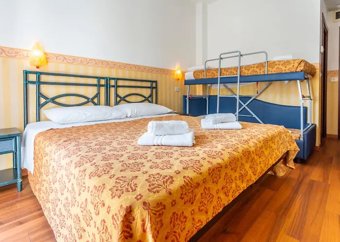 Hotel Consul - Family Hotel