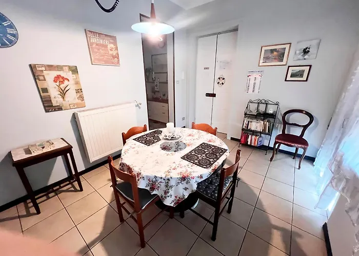 Hotel con vista: Il Broletto B&B