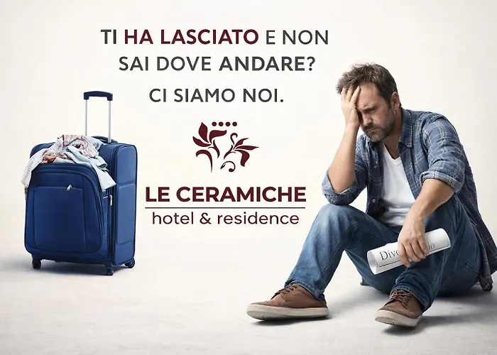  Le Ceramiche Cosenza