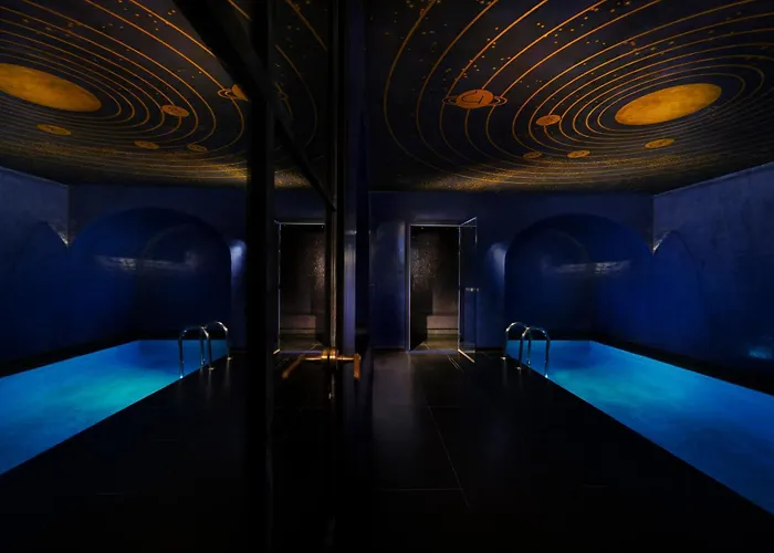 Maison Souquet, Hotel & Spa