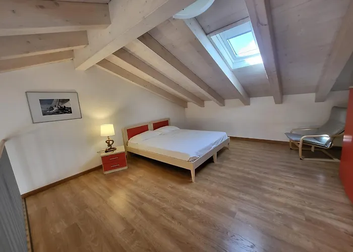 Residence Mediterranee Family s