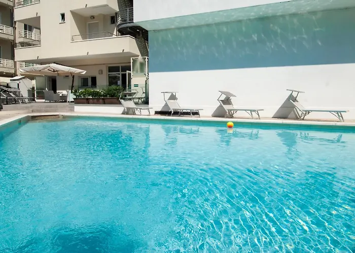 Hotel 3 stelle: Hotel Bellevue