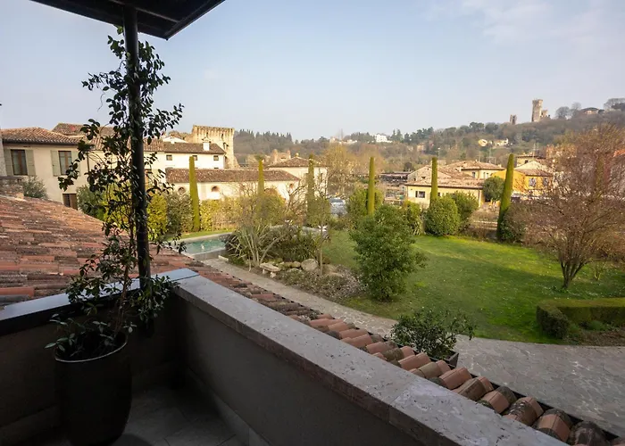 Relais Borghetto