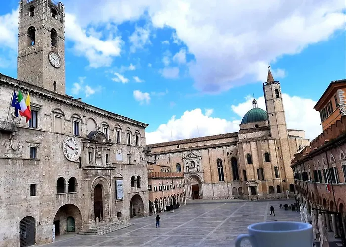 Residenza dei Capitani