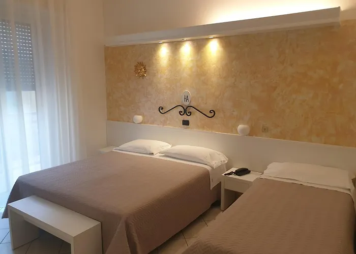 Ancora & Residence