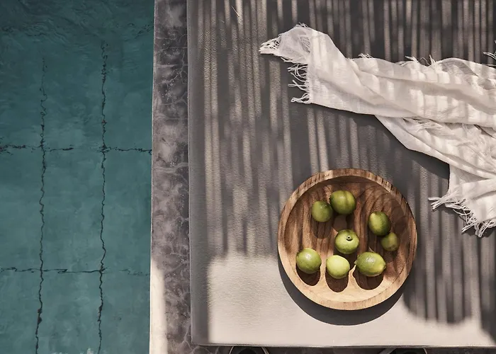 Hotel 4 stelle: Casa Cabana Boutique Hotel & Spa - Adults Only