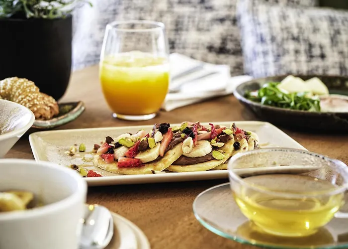 Albergo centrale: Niko Seaside Resort Mgallery (Adults Only)