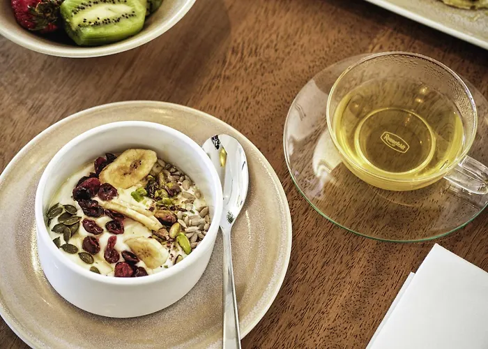 Albergo centrale: Niko Seaside Resort Mgallery (Adults Only)