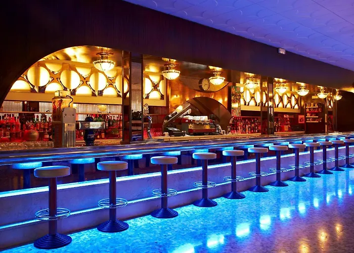 Bluesea Copacabana