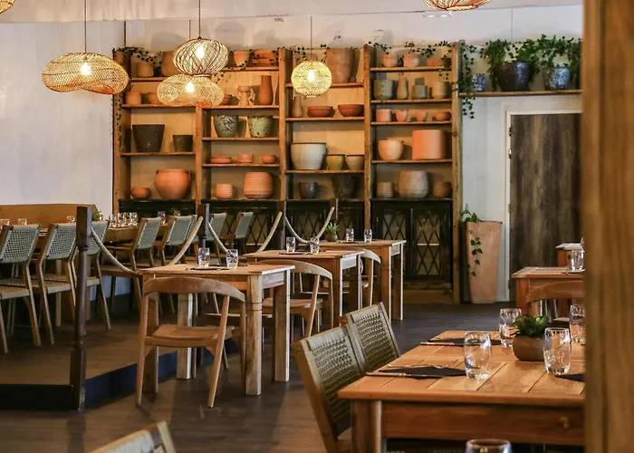 Ibis Styles Avignon Sud