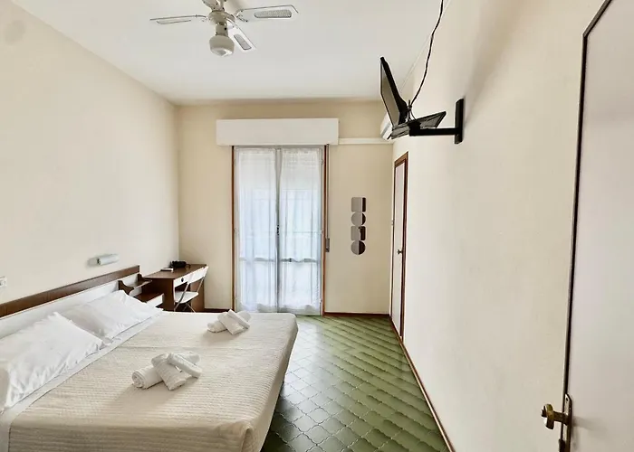 Hotel B&B Avana