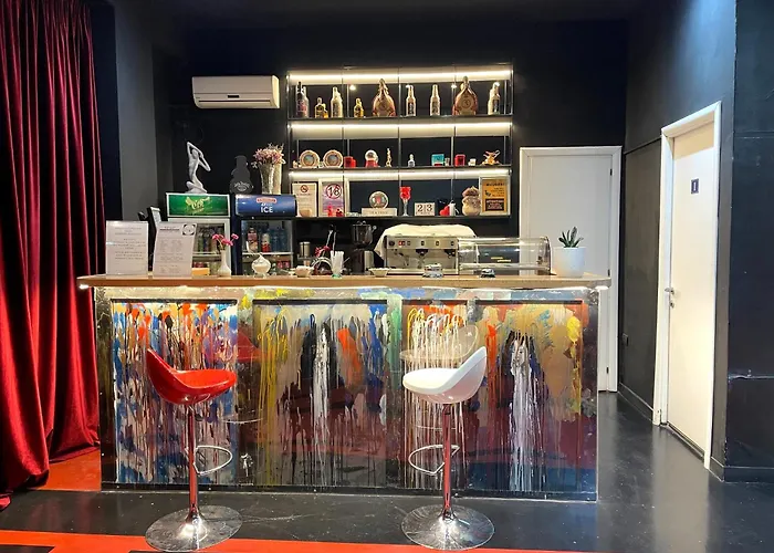 Albergo economico: Signature Idea Hotel