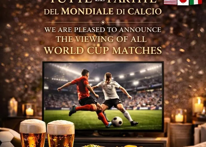 B&B La Magia dei Sogni Relais