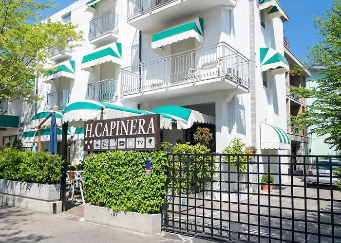 Camere Capinera