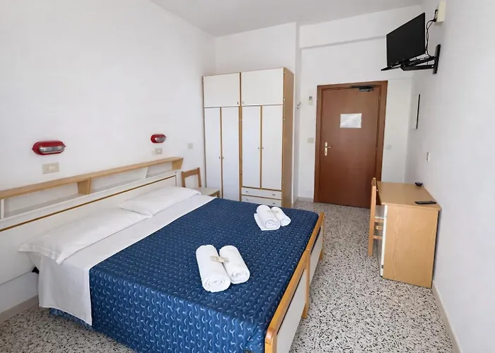 Camere Capinera