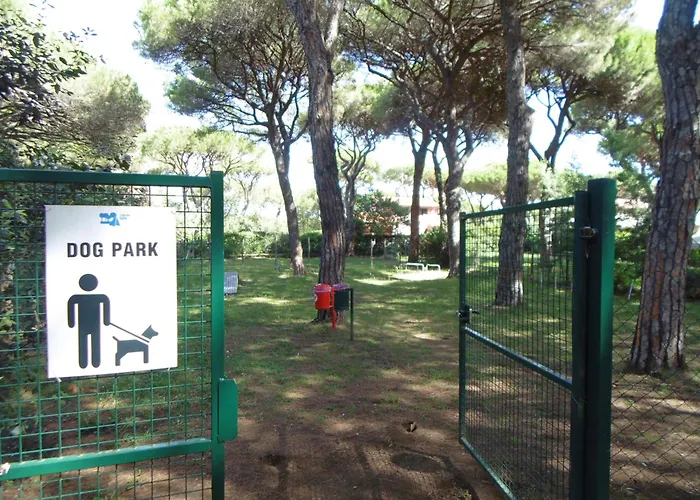  Camping Eden
