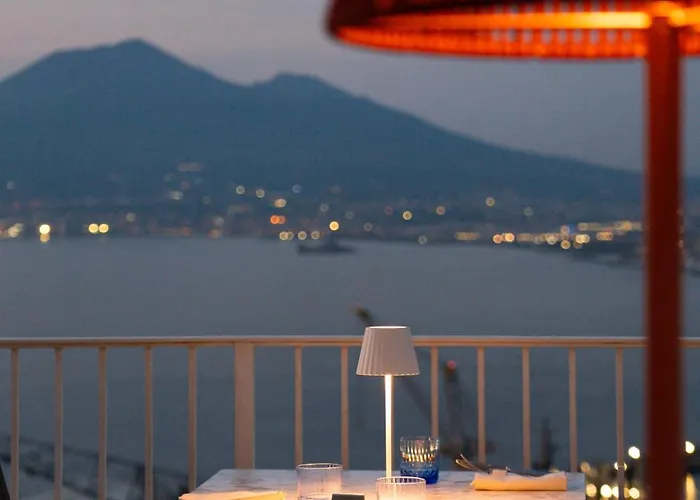 Hotel Jacuzzi: Relais Manfredi