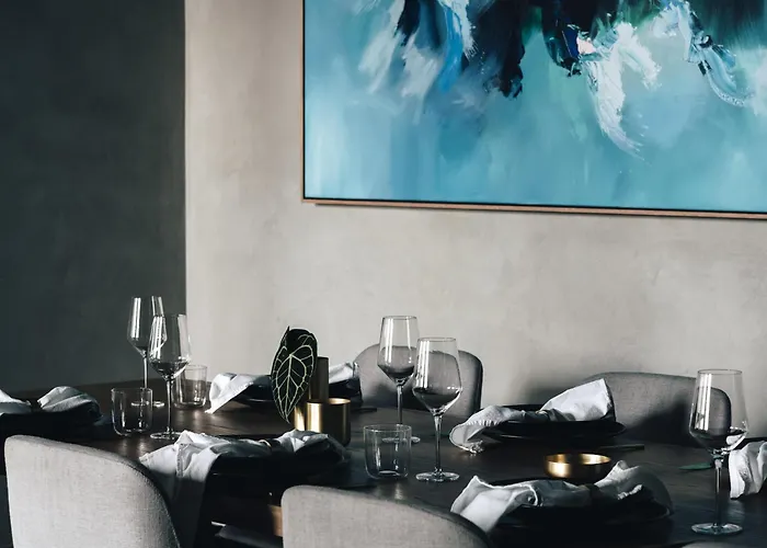 Hotel con vista: Novotel Melbourne South Wharf