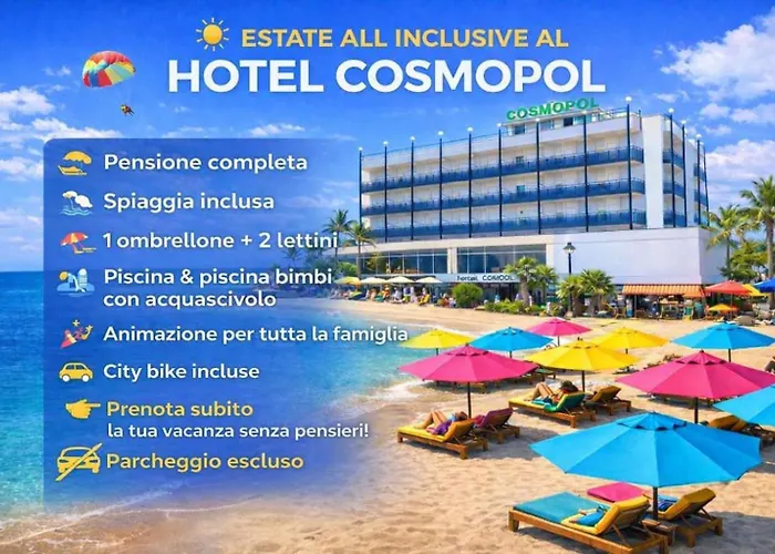  Cosmopol