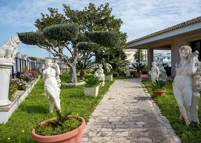 A casa di Franco