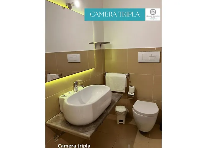 Futura Club Spiagge Bianche