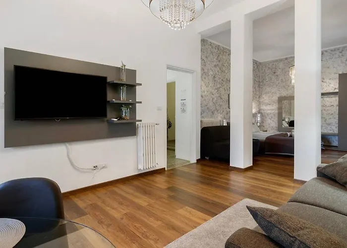 Casa vacanza: Home Experience