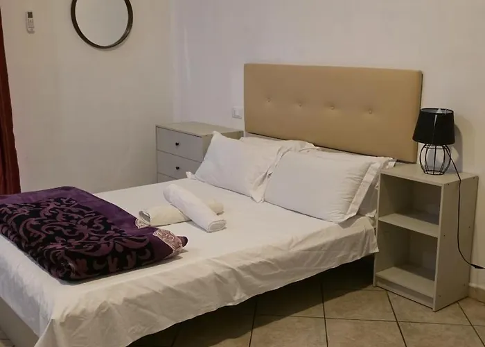 Hotel adatto agli animali: Casa Manzoni