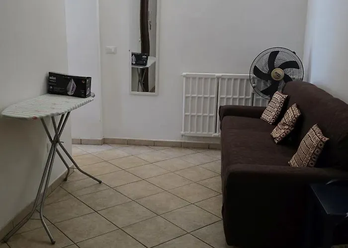 Hotel adatto agli animali: Casa Manzoni