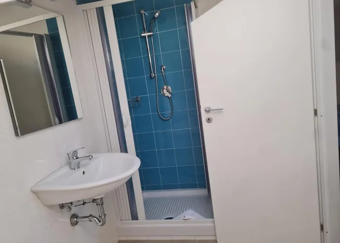 Hotel familiare: Stella Marina Paestum