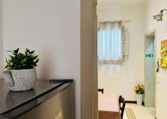 Hotel con vista: Calvino Home