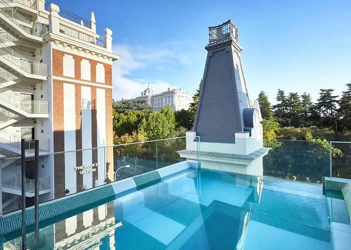 The Social Hub Madrid