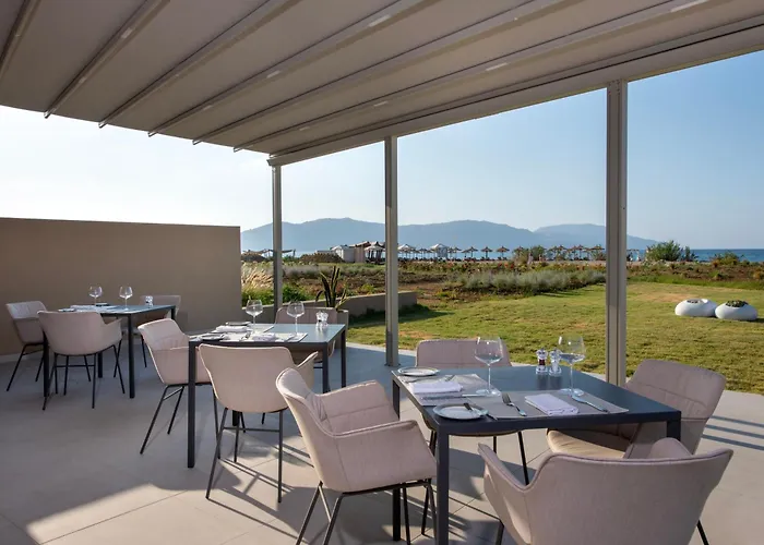 Ventale Island Breeze Resort