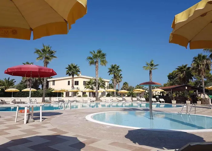 Residence Club Solemare
