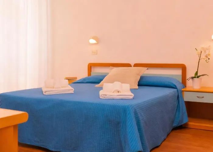 Hotel familiare: Hotel Merano