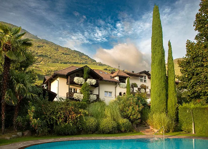 Hotel Magdalener Hof